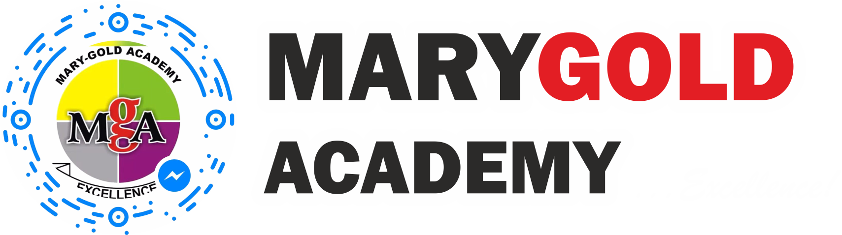 MaryGold Academy Afam